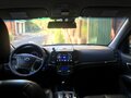 2010 Hyundai Santa Fe II Рестайлинг, чёрный, 1200000 рублей - вид 1