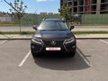 2012 Lexus RX 270 III Рестайлинг, коричневый