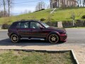1998 Volkswagen Golf III, красный, 1300000 рублей - вид 4