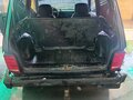 2000 Lada (ВАЗ) 2121 (4x4) I Рестайлинг, синий, 295000 рублей - вид 7