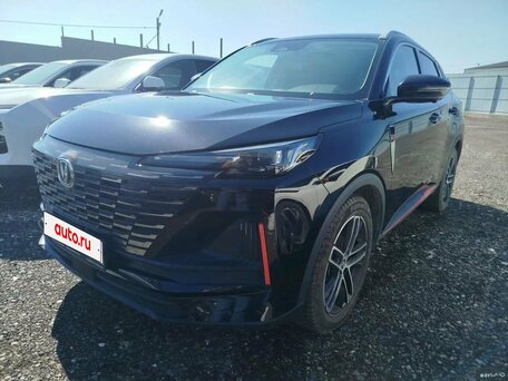 Changan UNI-S I