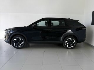 2026 Omoda C7, чёрный, 3499000 рублей, вид 2