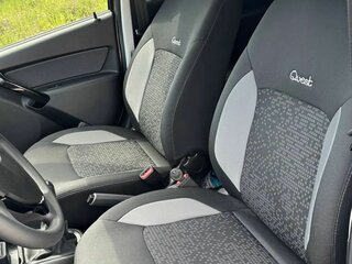 2025 Lada (ВАЗ) Granta Cross I Рестайлинг, коричневый, 1050000 рублей, вид 5