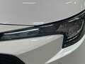2019 Toyota Corolla XII (E210), белый, 1707000 рублей - вид 2