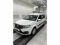 2026 Lada (ВАЗ) Largus I Рестайлинг, белый