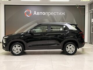 2025 Solaris HC, чёрный, 3245000 рублей, вид 4