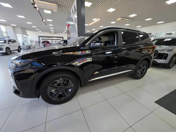2026 Tenet T4L, чёрный, 2329000 рублей - вид 1
