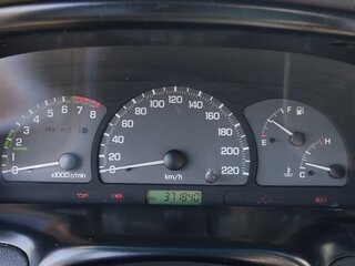 2008 Chevrolet Rezzo, голубой, 280000 рублей, вид 5