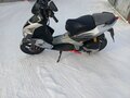 2012 Aprilia SR 50 R, серый, 150000 рублей - вид 5