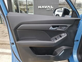 2026 Haval Jolion I Рестайлинг 2, голубой, 2699000 рублей, вид 5