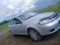 2011 Chevrolet Lacetti I, серебристый, 420000 рублей - вид 4