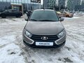 2026 Lada (ВАЗ) Granta I Рестайлинг, коричневый - вид 8