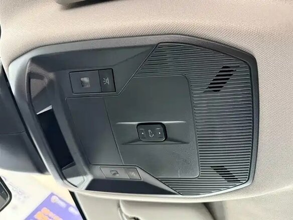 2026 Citroen C5 X, серый, 2400000 рублей - вид 16