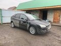 2007 Ford Focus II, чёрный, 399000 рублей - вид 1