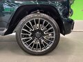 2026 Mercedes-Benz G-Класс AMG 63 AMG II (W465) Рестайлинг, зелёный, 31500000 рублей - вид 8