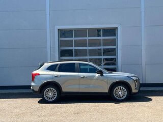 2026 Haval Jolion I Рестайлинг 2, серый, 2699000 рублей, вид 3