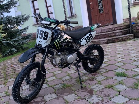2013 Mikilon D52-160, чёрный, 50000 рублей, вид 1
