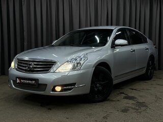 Nissan Teana II (J32)