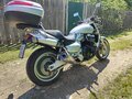 1999 Honda X4, серебристый, 370000 рублей - вид 4
