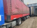2001 Schwarzmuller SPA 3/E, красный, 499000 рублей - вид 2