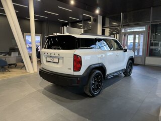 2026 Haval H3 I Рестайлинг, белый, 3249000 рублей, вид 4