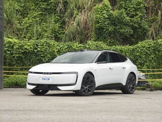 2026 Audi E5 83 kWh, белый, 7620000 рублей, вид 1