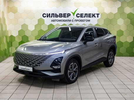 Omoda C5 I