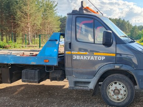 2015 ГАЗ Валдай, серый, 1850000 рублей, вид 2