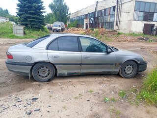 1994 Opel Omega B, серый, 150000 рублей, вид 1
