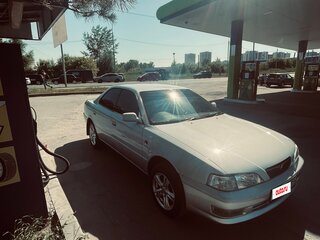1994 Toyota Vista IV (V40), серый, 350000 рублей, вид 2