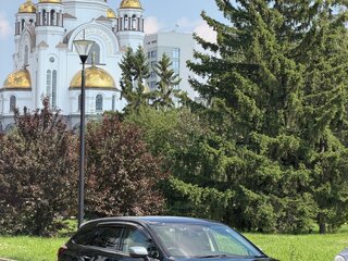 2018 Subaru Levorg I, чёрный, 2250000 рублей, вид 4