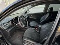 2016 Kia Rio III Рестайлинг, чёрный, 850000 рублей - вид 3