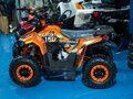 2026 Sharmax Cross, оранжевый, 135900 рублей - вид 3