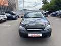 2010 Chevrolet Lacetti I, чёрный, 290000 рублей - вид 1