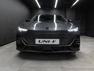 2025 Changan UNI-V I, серый, 3429900 рублей, вид 2