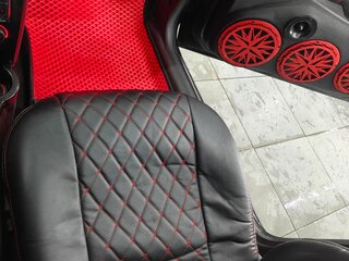 2014 Lada (ВАЗ) Priora I Рестайлинг, чёрный, 750000 рублей, вид 4