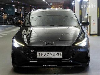 2023 Kia K3 II (China Market) Рестайлинг, чёрный, 1690000 рублей, вид 2