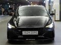 2023 Kia K3 II (China Market) Рестайлинг, чёрный, 1690000 рублей - вид 1