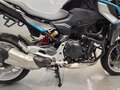 2021 BMW F 900 R, чёрный, 890000 рублей - вид 4
