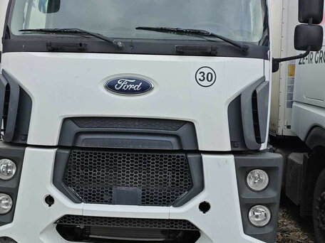 2020 Ford Cargo, белый, 2044000 рублей, вид 2