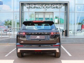 2026 Jaecoo J6, чёрный, 2330000 рублей, вид 5
