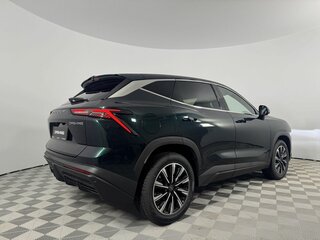 2026 Jetour Dashing I, зелёный, 2949900 рублей, вид 4
