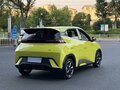 2024 BYD Seagull 38.88 kWh I, жёлтый, 1360000 рублей - вид 4