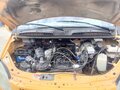 2008 ГАЗ ГАЗель (3221), жёлтый, 570000 рублей - вид 8