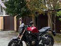 2020 Honda CB 650R, красный, 875000 рублей - вид 1