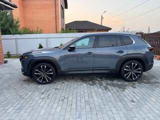 2024 Mazda CX-50, серый, 5999999 рублей, вид 5