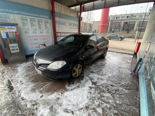 2005 Nissan Primera III (P12), чёрный, 200000 рублей, вид 3