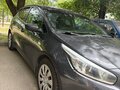 2014 Kia Ceed II, серый, 817000 рублей - вид 9