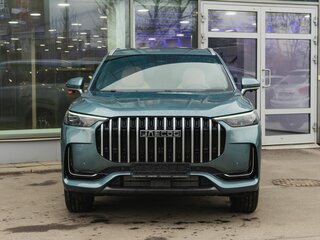 2025 Jaecoo J8, серый, 4622310 рублей, вид 1