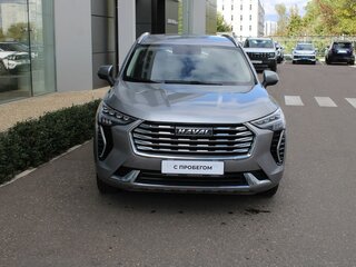 2023 Haval Jolion I, серый, 1595000 рублей, вид 2